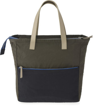 Marc by Marc Jacobs Take Me Homme Tote