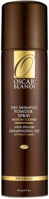 Oscar Blandi Pronto Dry Shampoo Powder Spray, 5 oz.