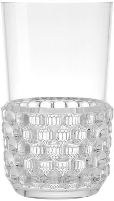 Kartell Jellies Family Cocktail - Crystal