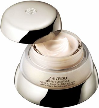 Shiseido Bio -Performance Super Revitalizing Cream
