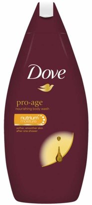 Dove Pro Age Bodywash 500ml