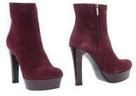 The Seller Ankle boots