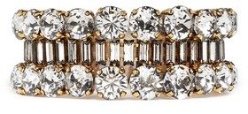 Nobrand 'Temptress' crystal bracelet