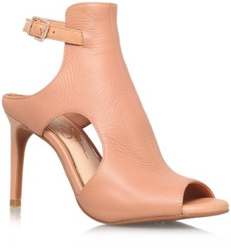 Jessica Simpson Manali high heel boots
