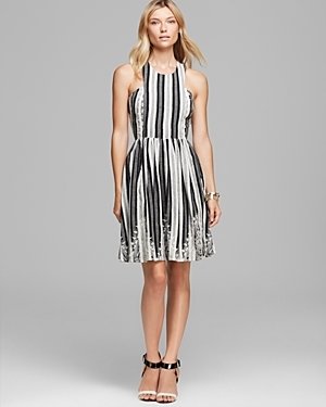 Tracy Reese Dress - Placement Sleeveless