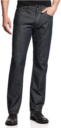 Sean John Marcus Straight-Fit Jeans