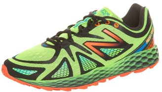 New Balance MT980 Weite D Trail running shoes green/black