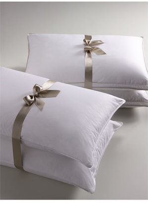 Nordstrom Down Alternative Pillow, Size King - White