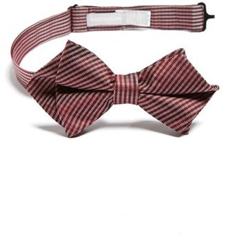 Nordstrom Silk Bow Tie (Big Boys)