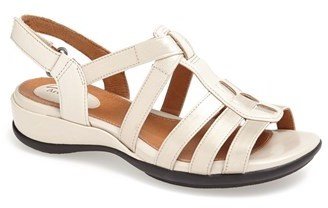 Clarks 'Tiffany Oribel' Sandal
