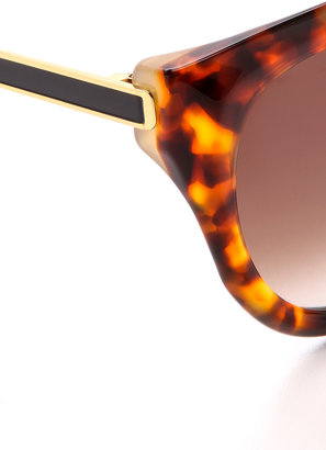 Thierry Lasry Dirty Mindy Sunglasses
