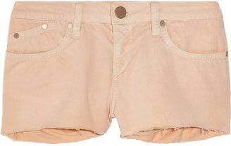Victoria Beckham Denim shorts