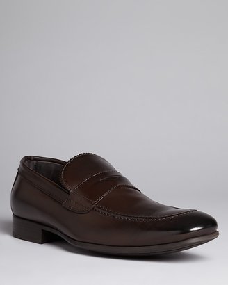 To Boot Hayden Penny Loafer