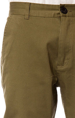 Spool & Thread The Bakers Man Slim Fit Chino Pants