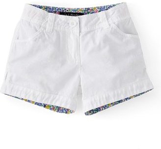 Mini Boden 'Summer' Shorts (Toddler Girls)