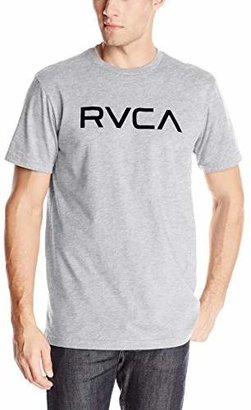 RVCA Men's Big T-Shirt