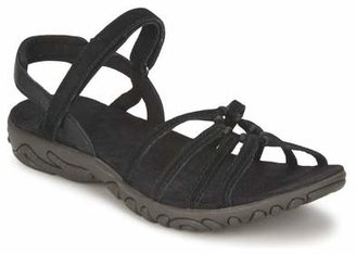 Teva Black - ShopStyle Sandals