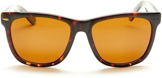 Cole Haan Men's Wayfarer Sunglasses