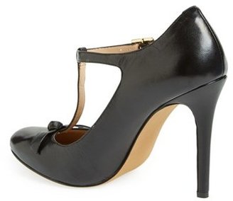 Sole Society 'Anouk' Leather Pump (Women)