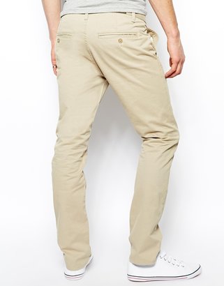 Cheap Monday Chinos in Slim Fit