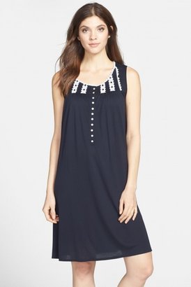 Eileen West Sleepwear Modal Nightgown