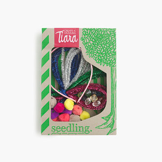 Kids' Seedling Create Your Own Dazzling Tiara kit