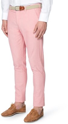 Wilson Brent Tailored Linen  Pants