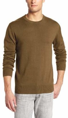 French Connection Men's Auderly Cotton Sweater