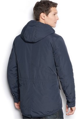 Volcom Glacial Hooded Jacket