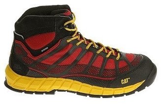 Caterpillar Men's Stremline Mid Composite Toe Work Boot