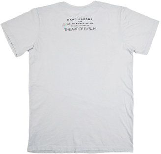 Marc Jacobs SPECIAL Selma Charity Tee