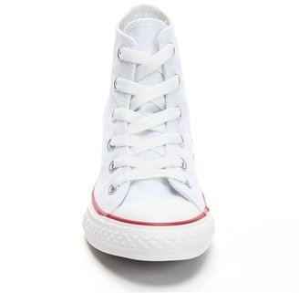 Converse high-top sneakers for kids