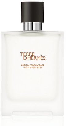 Hermes Terre d'Hermès After-Shave Lotion/3.3 oz.
