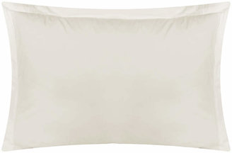 Christy White Egyptian Cotton Pillowcases