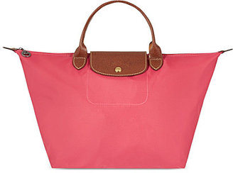 Longchamp Le Pliage medium handbag