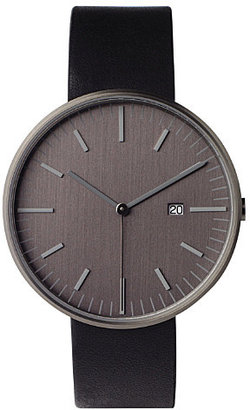Uniform Wares 203/KK04 series wristwatch