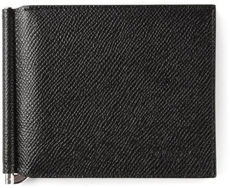 Givenchy bill fold wallet