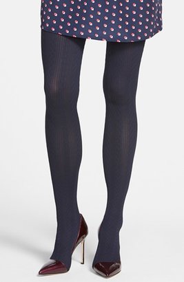 Hue Cable Knit Tights (2 for $22)