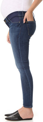 DL1961 Florence Maternity Skinny Jeans