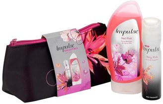 Impulse Irresistable Cosmetics Bag