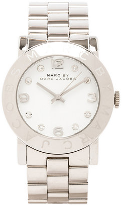 Marc by Marc Jacobs Amy Watch