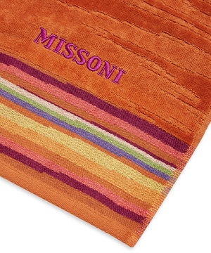 Missoni Home Iman Sacca Beach Towel and Bath Sheet Set
