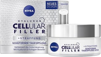 Nivea Hyaluron Cellular Filler Anti-Age Day Cream