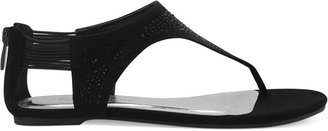 CL by Laundry Noelle Thong Sandals