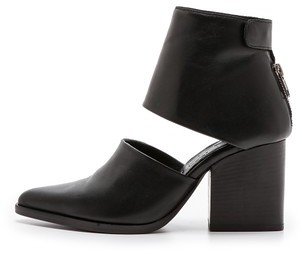 Ld Tuttle The Light Ankle Booties