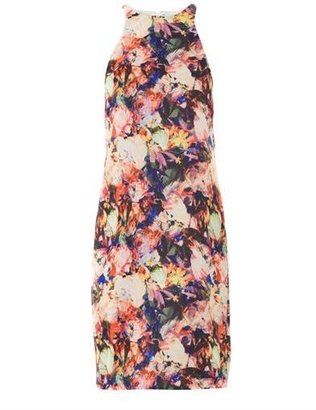 Camilla And Marc Filter floral-print dress