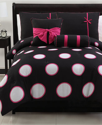Victoria Classics CLOSEOUT! Sophie 4 Piece Twin Comforter Set