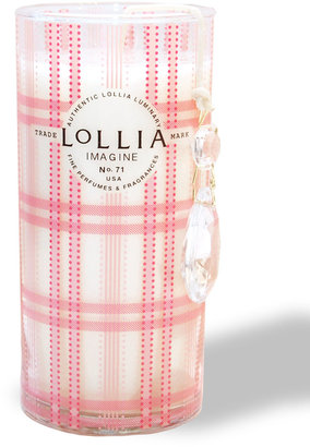 Lollia Imagine Petite Perfumed Luminary