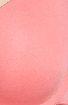 Calvin Klein 'Perfectly Fit Sexy Signature' Underwire Demi Bra