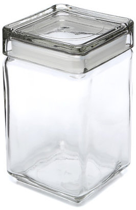 Anchor Hocking 1.5-qt Stackable Jar (Set of 4)